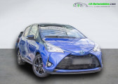 Annonce Toyota Yaris occasion Hybride HYBRIDE 100ch  Beaupuy