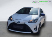 Annonce Toyota Yaris occasion Hybride HYBRIDE 100ch  Beaupuy