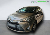 Toyota Yaris HYBRIDE 100ch   Beaupuy 31