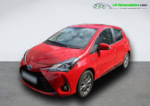Annonce Toyota Yaris occasion Hybride HYBRIDE 100ch  Beaupuy