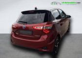 Toyota Yaris HYBRIDE 100ch   Beaupuy 31