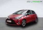 Annonce Toyota Yaris occasion Hybride HYBRIDE 100ch  Beaupuy