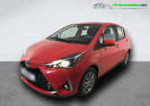 Toyota Yaris HYBRIDE 100ch   Beaupuy 31