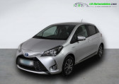 Toyota Yaris HYBRIDE 100ch   Beaupuy 31
