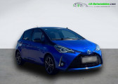 Annonce Toyota Yaris occasion Hybride HYBRIDE 100ch  Beaupuy