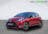 Toyota Yaris HYBRIDE 100ch   Beaupuy 31