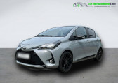 Annonce Toyota Yaris occasion Hybride HYBRIDE 100ch  Beaupuy