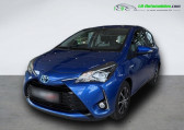 Toyota Yaris occasion année 2018 boite Automatique Annonce Toyota Yaris occasion Hybride HYBRIDE 100ch à Beaupuy