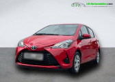 Annonce Toyota Yaris occasion Hybride HYBRIDE 100ch  Beaupuy
