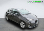 Toyota Yaris occasion année 2019 boite Automatique Annonce Toyota Yaris occasion Hybride HYBRIDE 100ch à Beaupuy