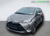 Annonce Toyota Yaris occasion Hybride HYBRIDE 100ch  Beaupuy