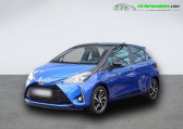 Annonce Toyota Yaris occasion Hybride HYBRIDE 100ch à Beaupuy