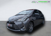 Toyota Yaris occasion année 2020 boite Automatique Annonce Toyota Yaris occasion Hybride HYBRIDE 100ch à Beaupuy