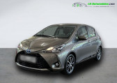 Toyota Yaris occasion année 2019 boite Automatique Annonce Toyota Yaris occasion Hybride HYBRIDE 100ch à Beaupuy