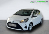 Toyota Yaris occasion année 2019 boite Automatique Annonce Toyota Yaris occasion Hybride HYBRIDE 100ch à Beaupuy