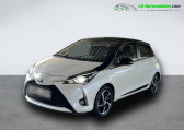 Annonce Toyota Yaris occasion Hybride HYBRIDE 100ch à Beaupuy