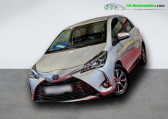 Toyota Yaris HYBRIDE 100ch   Beaupuy 31