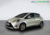Toyota Yaris HYBRIDE 100ch   Beaupuy 31