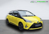 Toyota Yaris HYBRIDE 100ch   Beaupuy 31