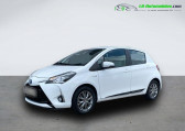 Toyota Yaris HYBRIDE 100ch   Beaupuy 31