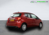 Toyota Yaris occasion année 2015 boite Automatique Annonce Toyota Yaris occasion Hybride HYBRIDE 100ch à Beaupuy