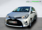 Toyota Yaris HYBRIDE 100ch   Beaupuy 31