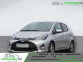 Annonce Toyota Yaris occasion Hybride HYBRIDE 100ch  Beaupuy