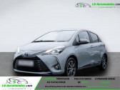Annonce Toyota Yaris occasion Hybride HYBRIDE 100ch  Beaupuy