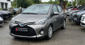 Annonce Toyota Yaris occasion Hybride Hybride 100h - BV e-CVT 2016 III 2011 Dynamic PHASE 2  COLMAR