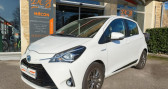 Toyota Yaris Hybride 100h - BV e-CVT 2019 III 2011 Dynamic PHASE 3   MACON 71