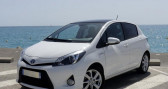 Toyota Yaris Hybride 100h - BV e-CVT  III Style PHASE 2  2014 - annonce de voiture en vente sur Auto Sélection.com