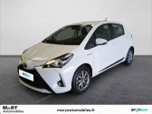 Annonce Toyota Yaris occasion Essence Hybride 100h Collection  Caen