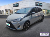 Annonce Toyota Yaris occasion Essence Hybride 100h Collection  LE CANNET