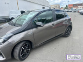 Toyota Yaris occasion année 2018 boite Automatique Annonce Toyota Yaris occasion Essence Hybride 100h Collection à Â LOMME