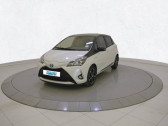 Annonce Toyota Yaris occasion  Hybride 100h Collection à CHÂTEAU D'OLONNE