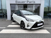 Annonce Toyota Yaris occasion Essence Hybride 100h Collection  SAINT-WITZ