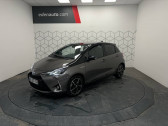 Annonce Toyota Yaris occasion Hybride Hybride 100h Collection  Toulouse