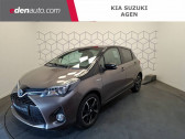 Toyota Yaris Hybride 100h Collection   Bo 47