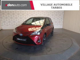 Toyota Yaris , garage KIA MITSUBISHI TARBES  TARBES