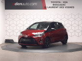 Toyota Yaris Hybride 100h Collection   PERIGUEUX 24