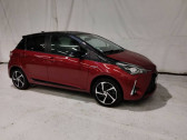 Annonce Toyota Yaris occasion Hybride Hybride 100h Collection  FLERS