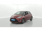 Annonce Toyota Yaris occasion Hybride Hybride 100h Collection  FLERS