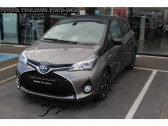 Annonce Toyota Yaris occasion Hybride Hybride 100h Collection  TOULOUSE