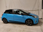 Annonce Toyota Yaris occasion Hybride Hybride 100h Cyan Edition  VIRE