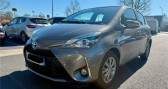 Annonce Toyota Yaris occasion Hybride hybride 100h design � Thiais