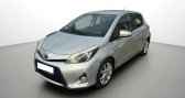Annonce Toyota Yaris occasion Hybride HYBRIDE 100h Dynamic BVA � SARCELLES