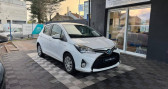Annonce Toyota Yaris occasion Hybride HYBRIDE 100h Dynamic - SUIVI ENTRETIEN COMPLET � NANTES