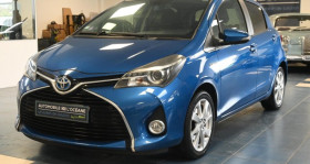 Toyota Yaris , garage AUTOMOBILE DE L'OCEANE  ST SATURNIN