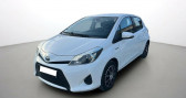 Annonce Toyota Yaris occasion Hybride HYBRIDE 100h Dynamic � SARCELLES