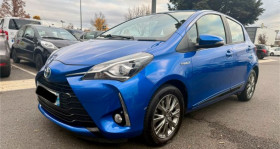 Toyota Yaris occasion 2018 mise en vente à Thiais par le garage SASU ME CARS - photo n°1